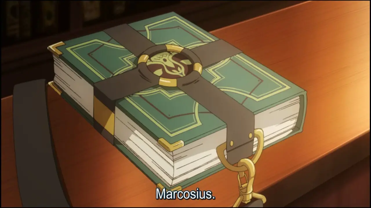 Episode 11