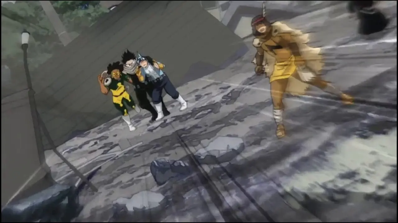 Episode 7