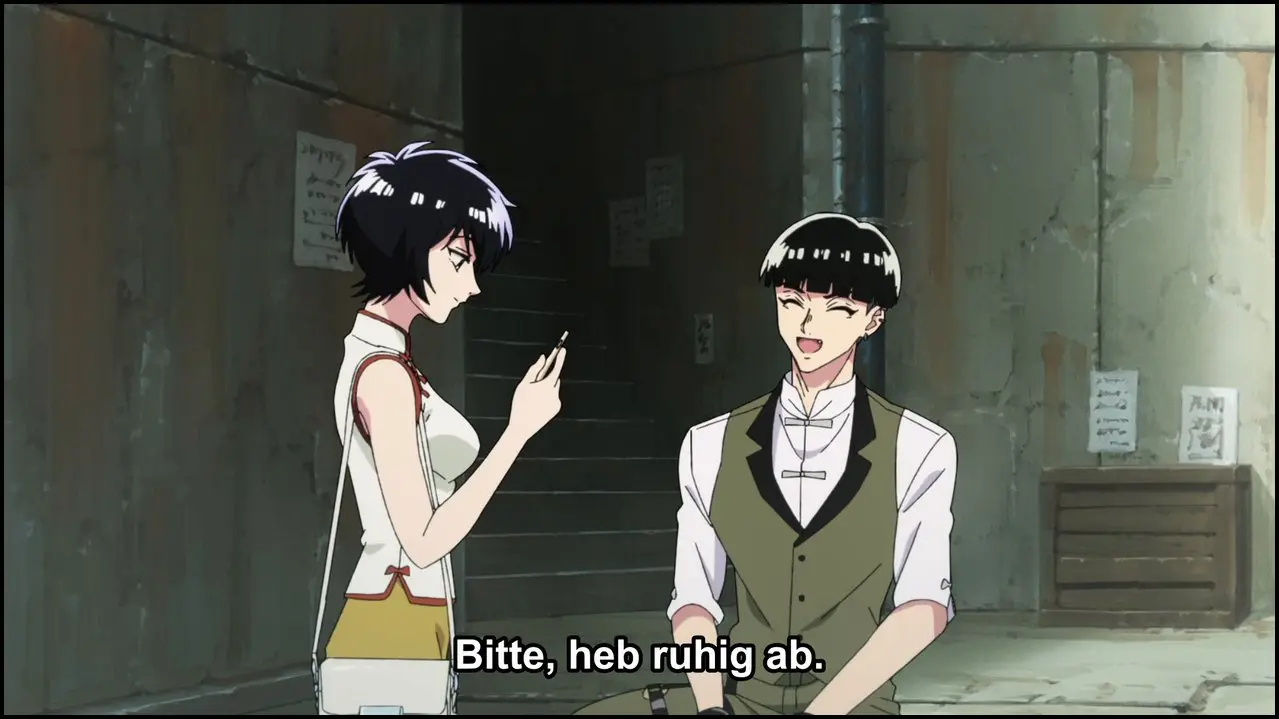 Episode 11