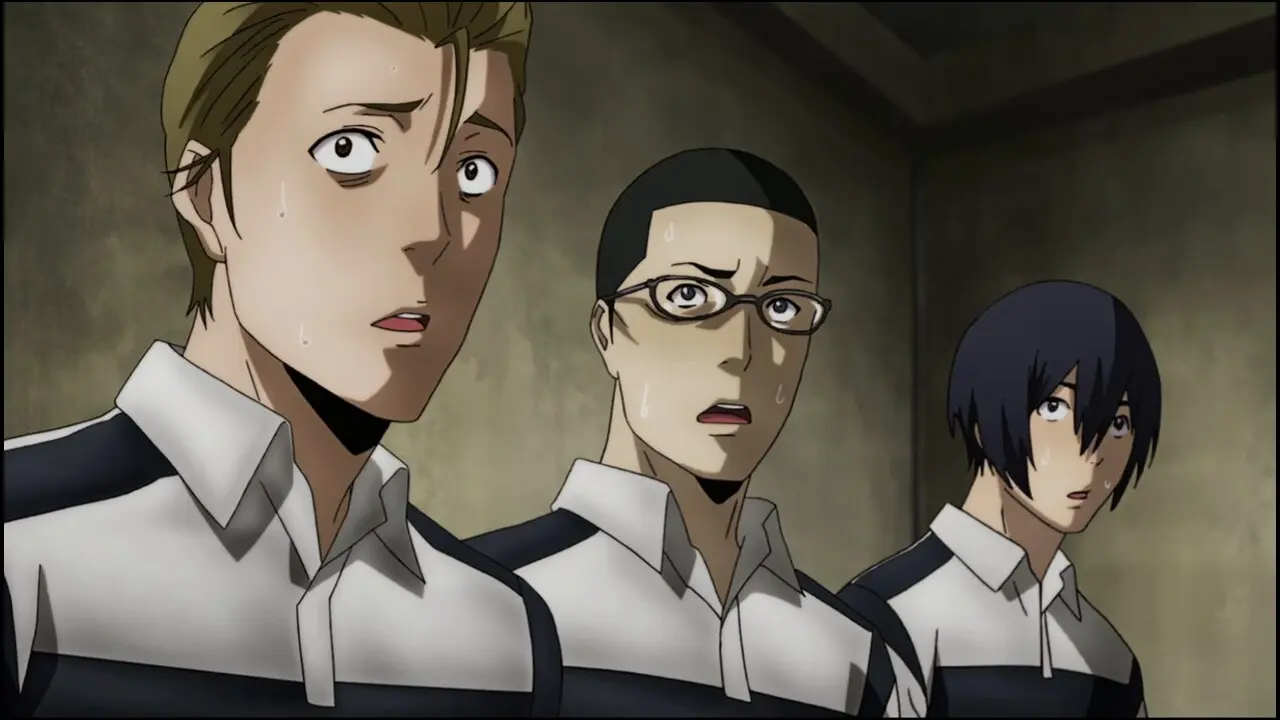 Episode 6
