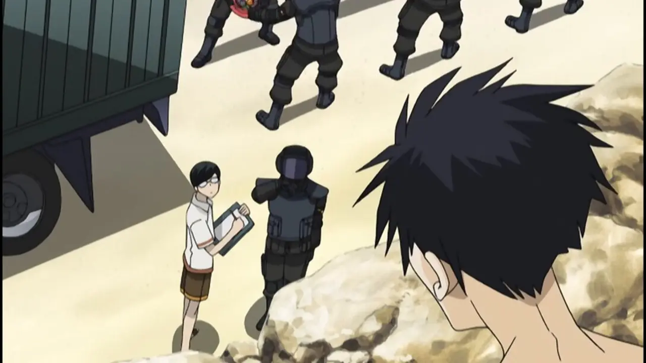 Episode 8