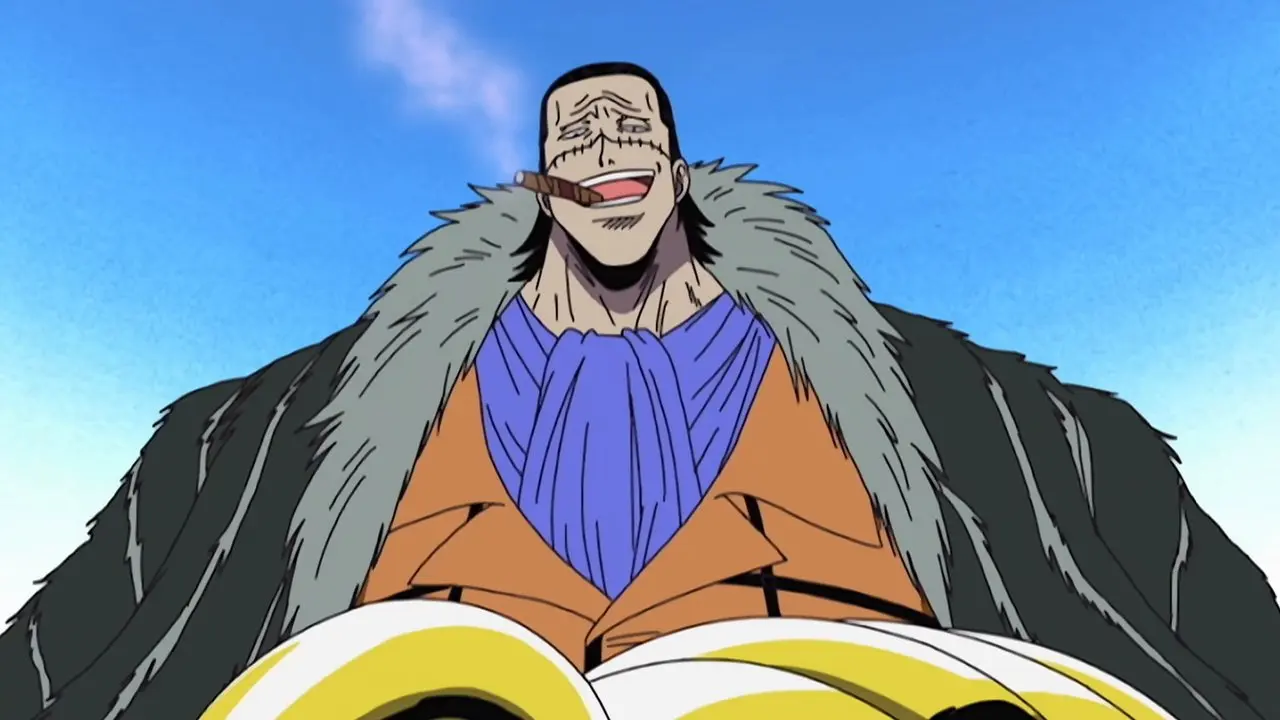 One Piece (2025), Episode E29