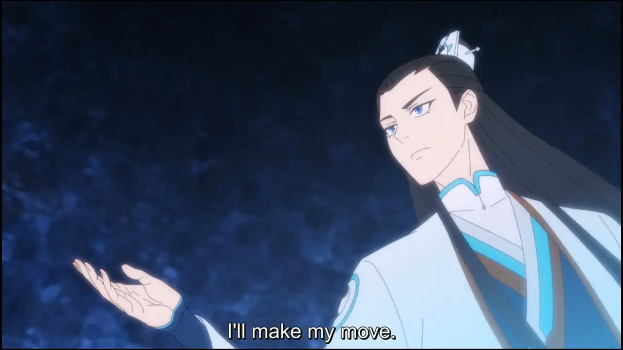Episode 3