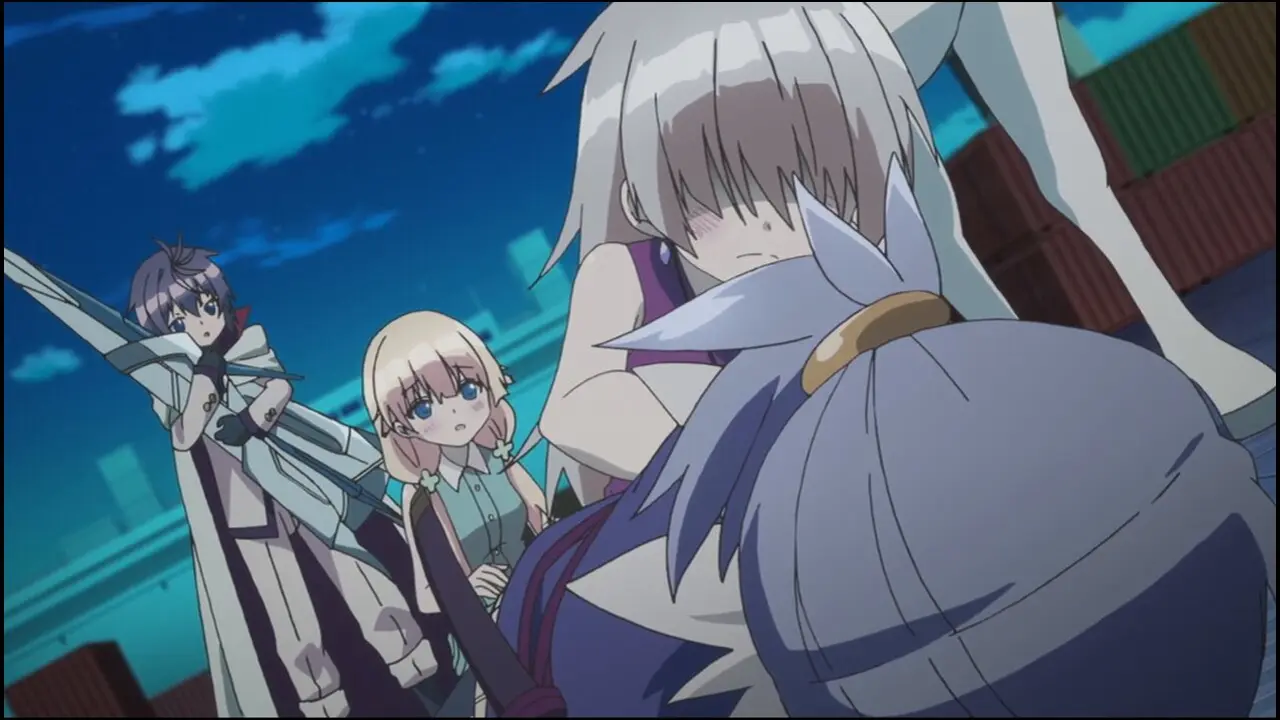 Episode 12