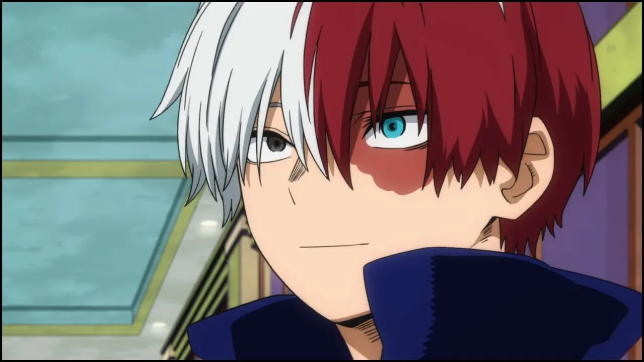 My Hero Academia, Episode E25