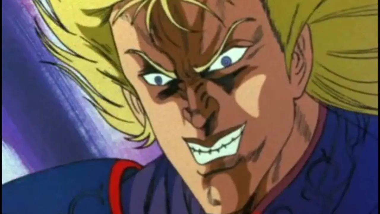 Episode 21