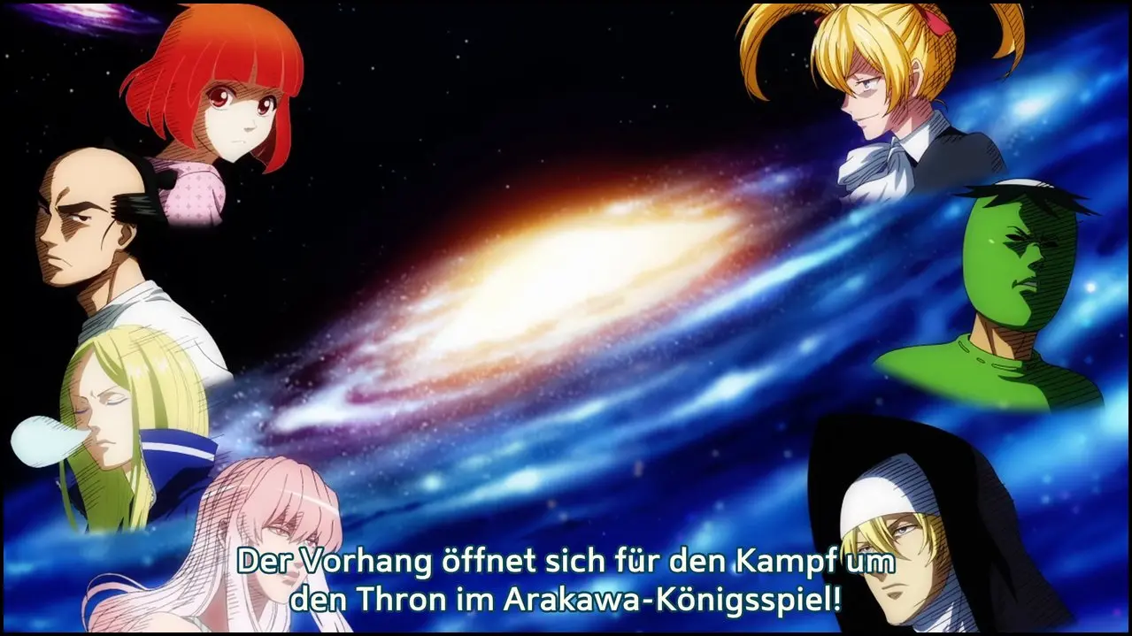 Episode 12