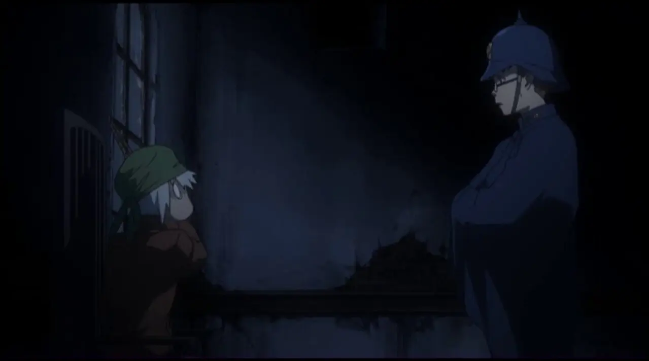 Episode 1