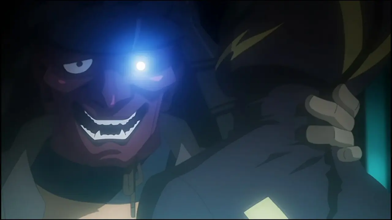 Episode 16