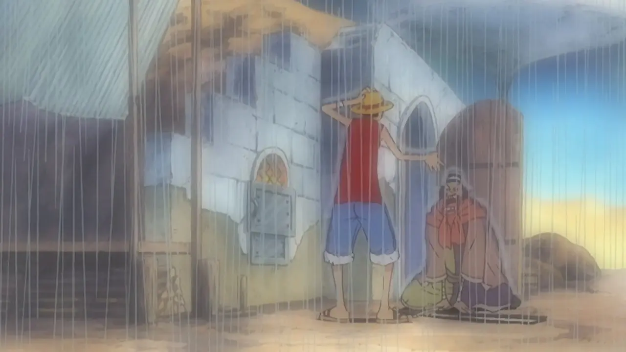 One Piece (2025), Episode E2