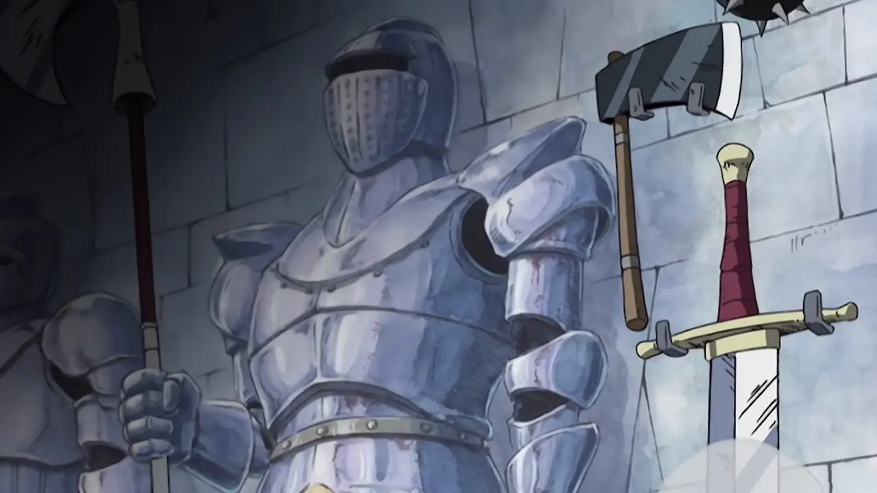 One Piece (2025), Episode E7