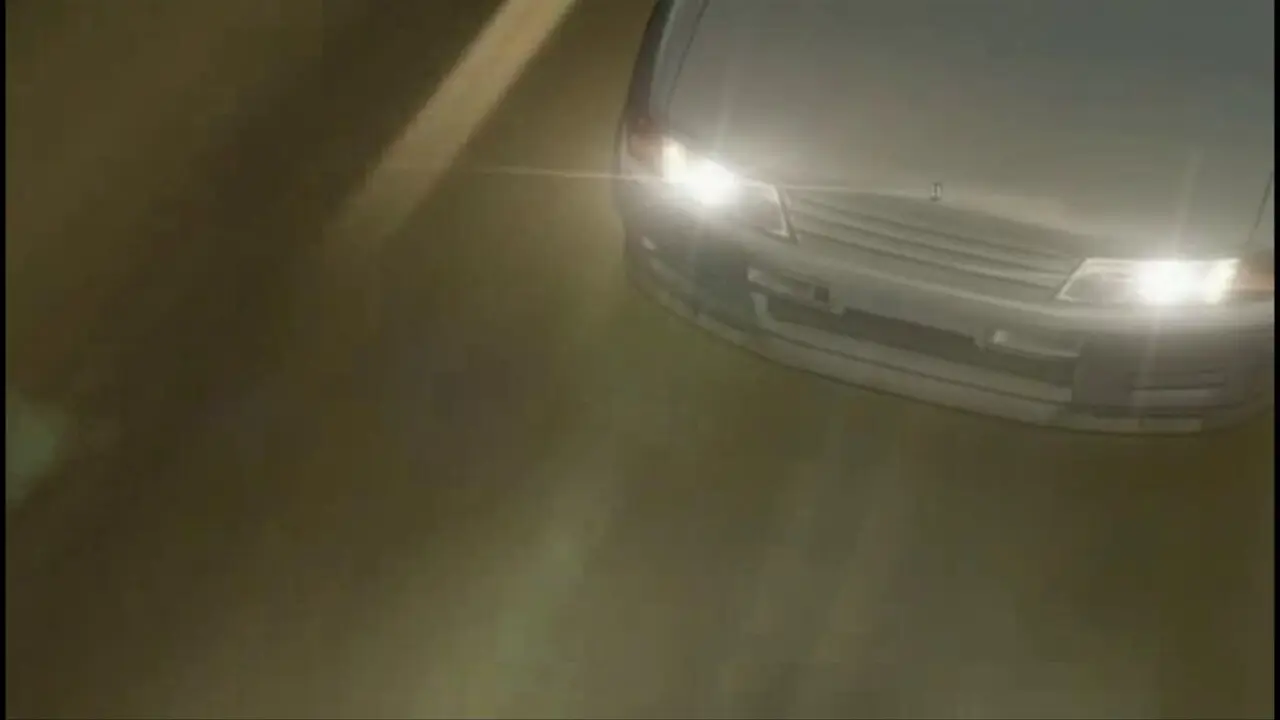 Episode 3