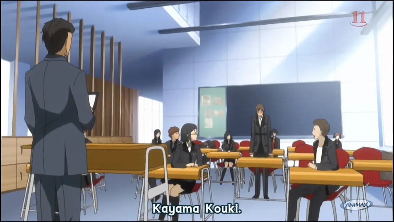 Episode 21