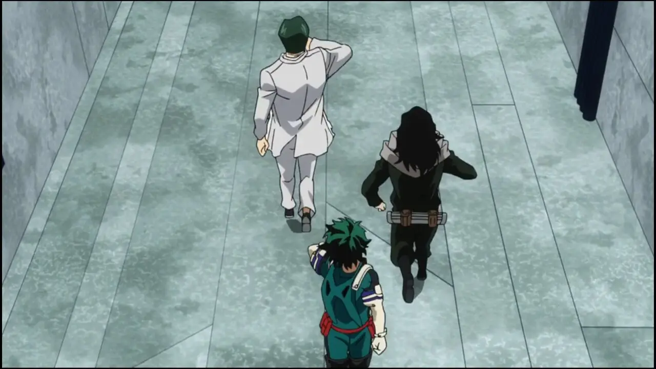 Episode 12