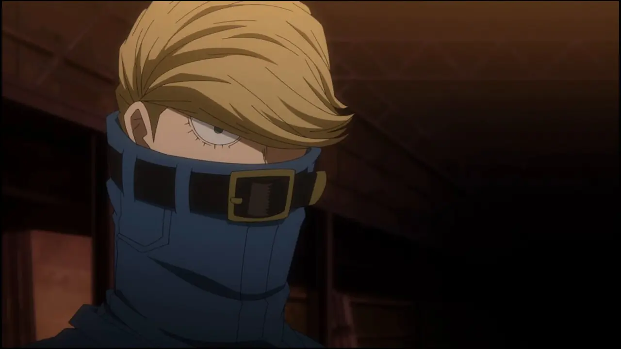 Episode 22