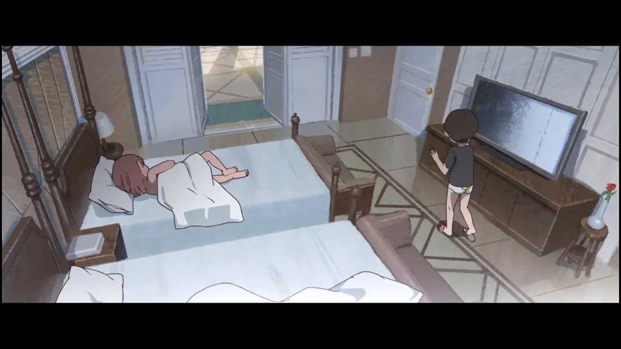 Episode 1