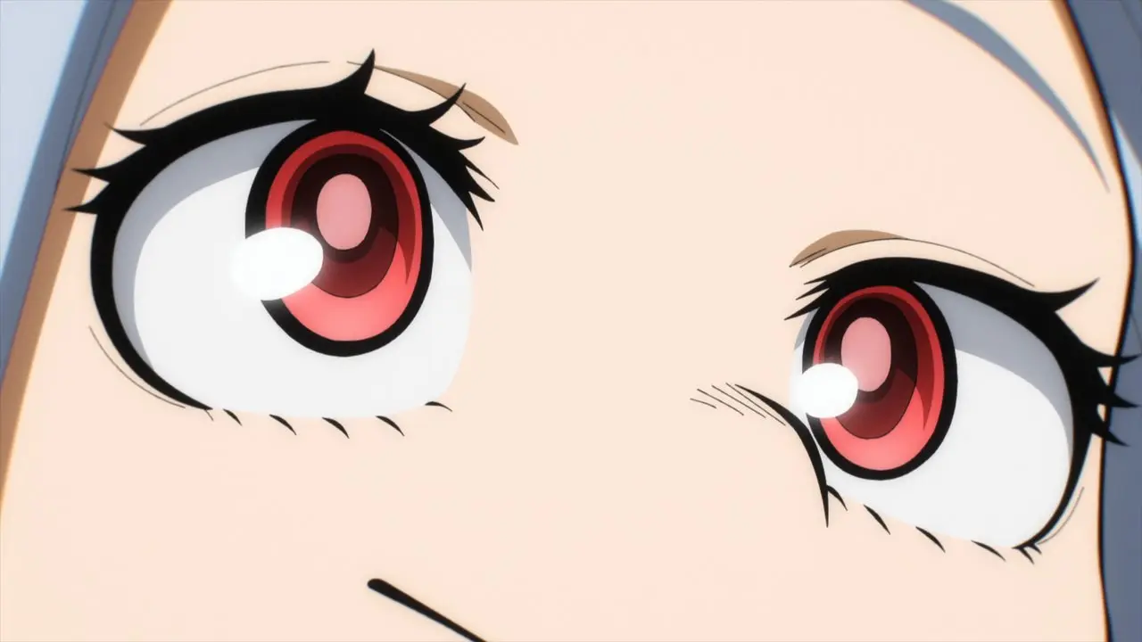 My Hero Academia, Episode 16