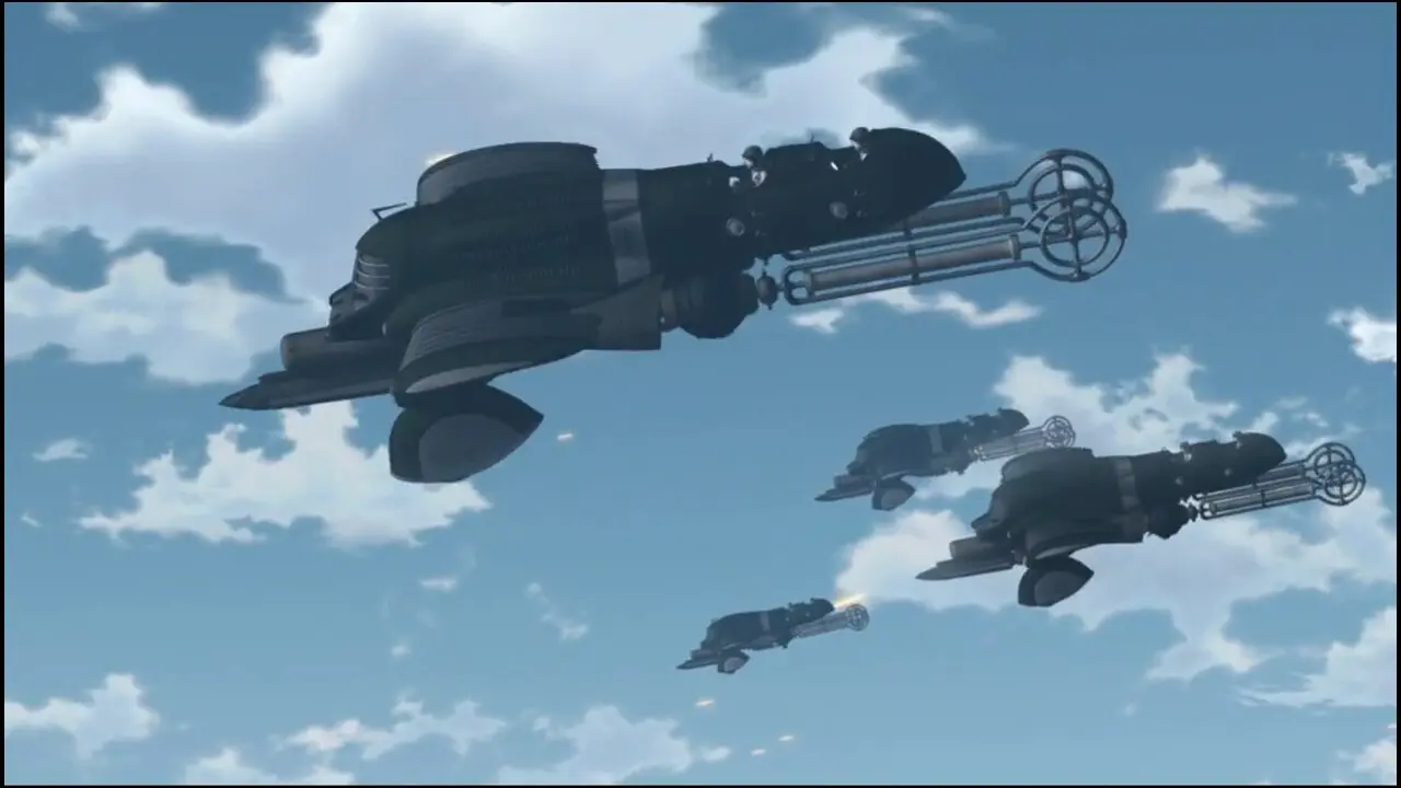 Episode 8