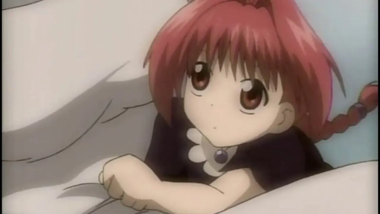 Episode 20