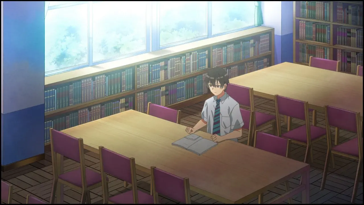 Episode 13