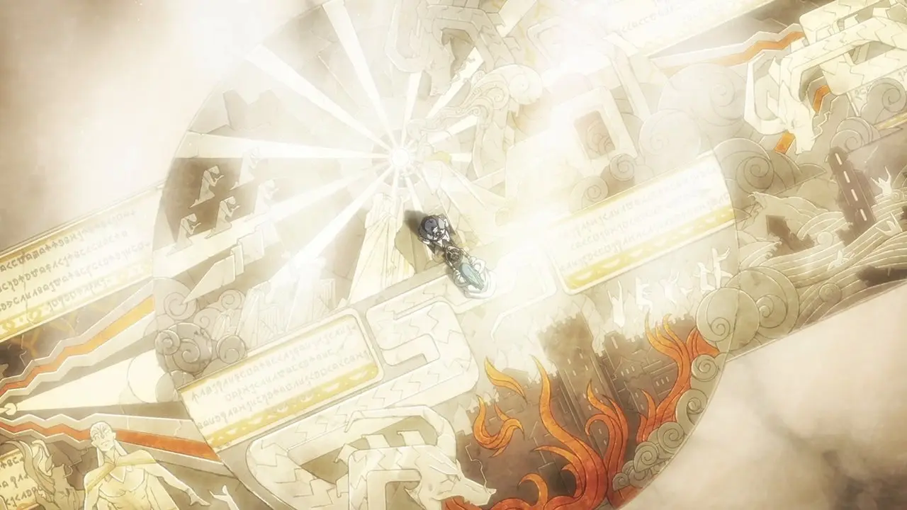 That Time I Got Reincarnated as a Slime, Episode 15