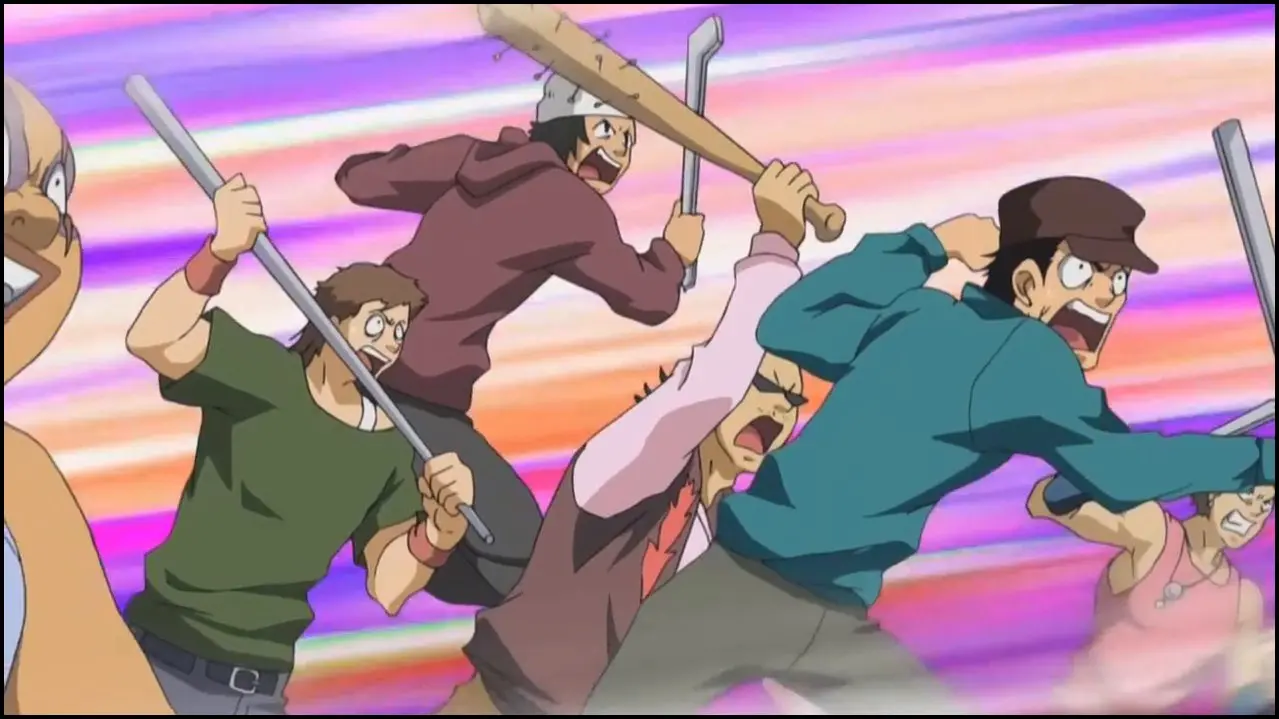 Episode 19