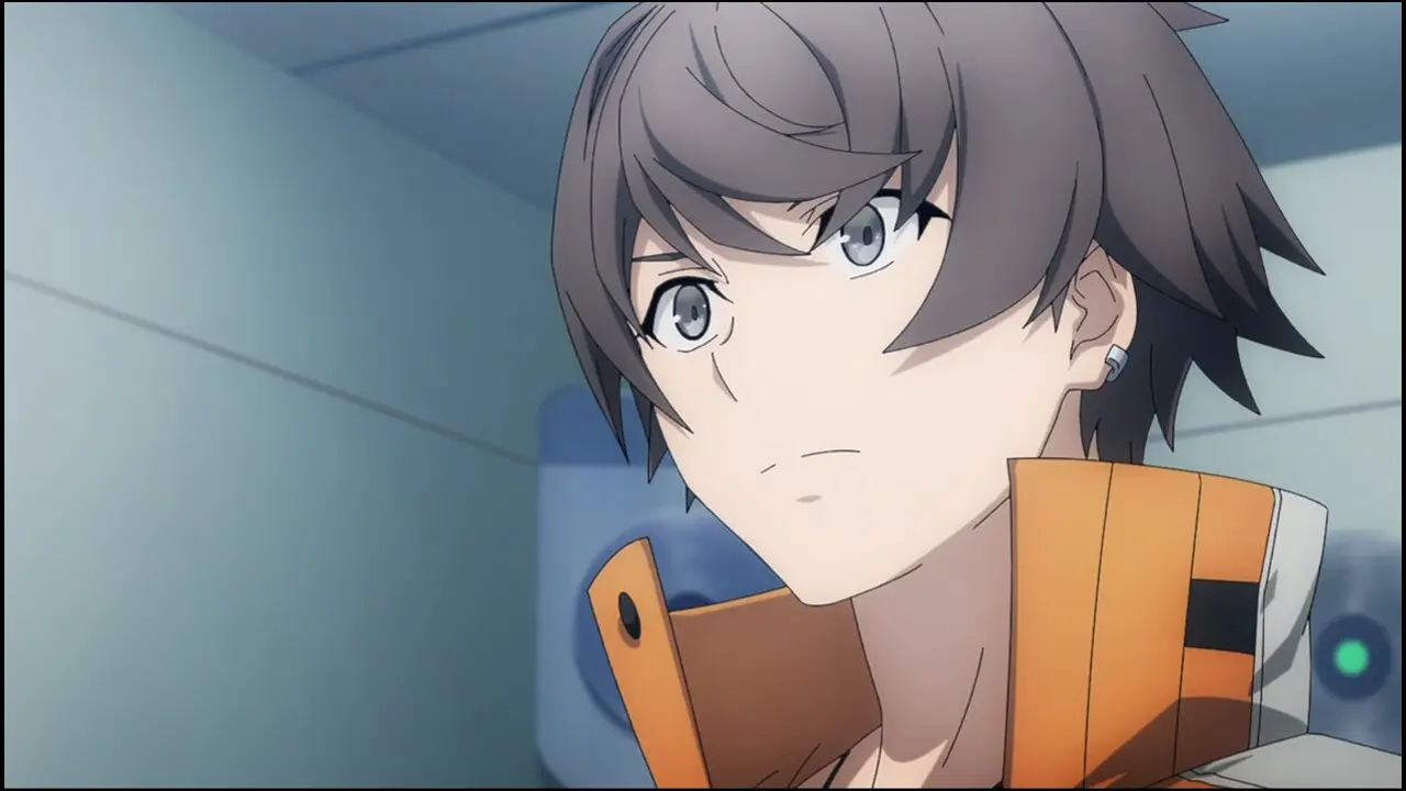 Episode 19