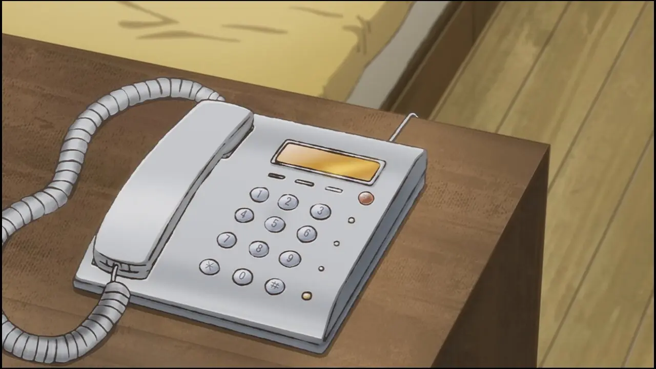 Episode 12