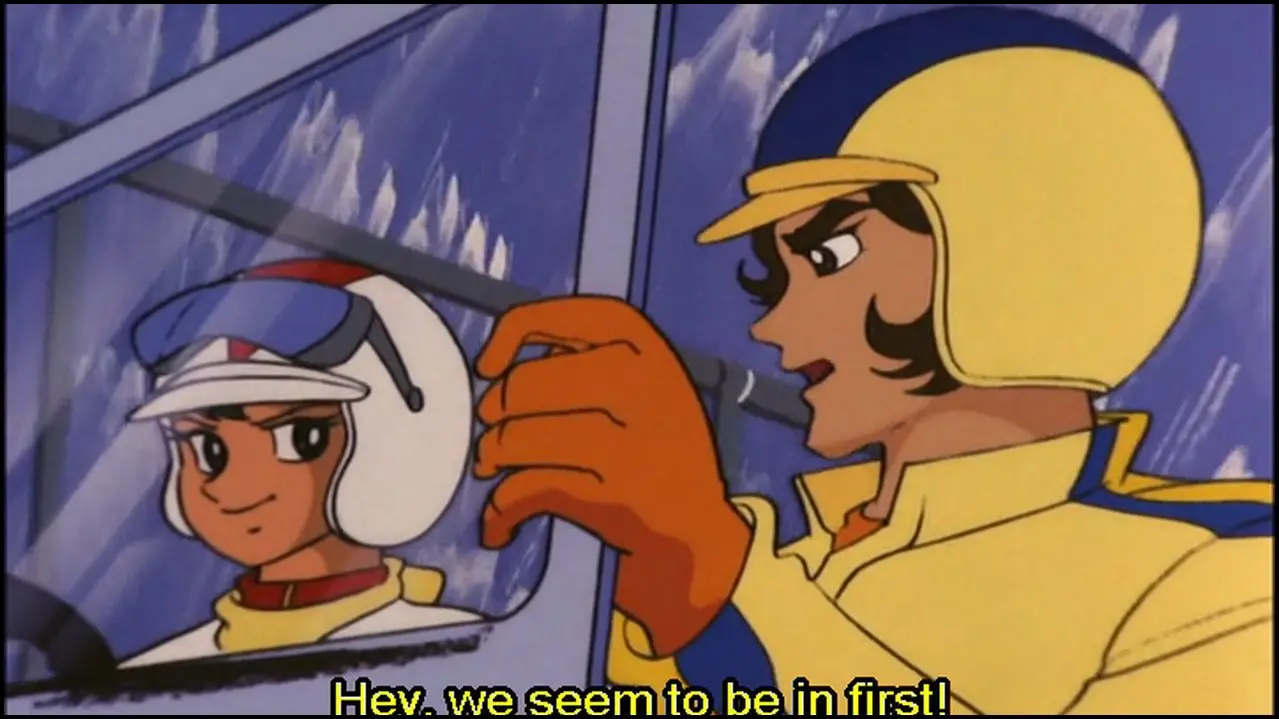 Episode 21