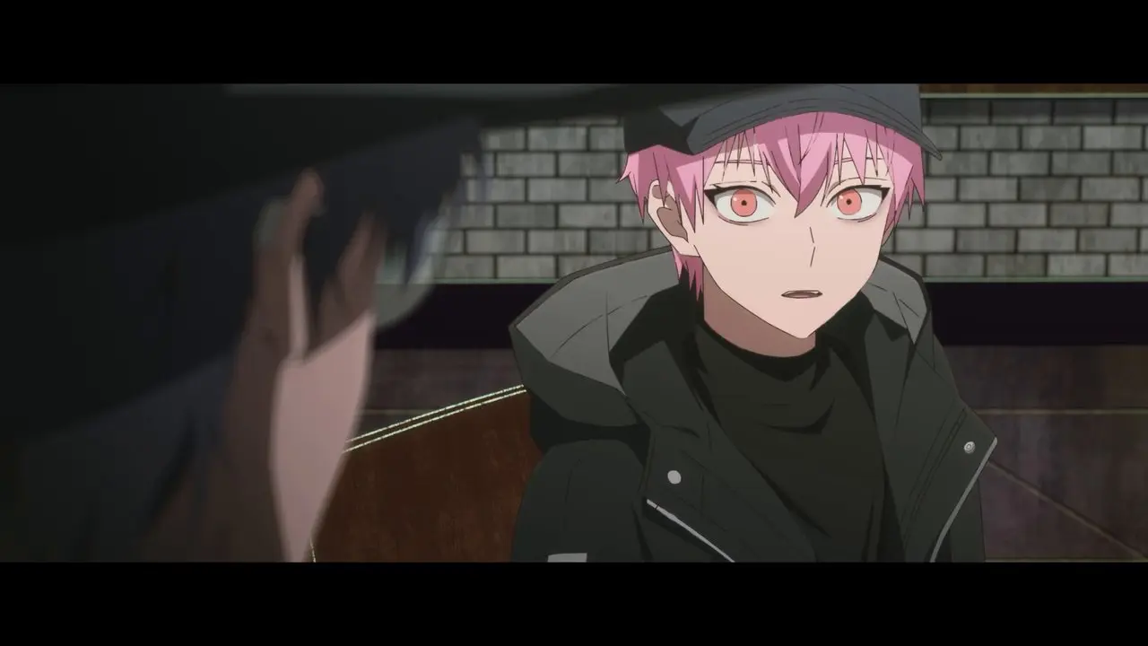 Link Click, Episode E5