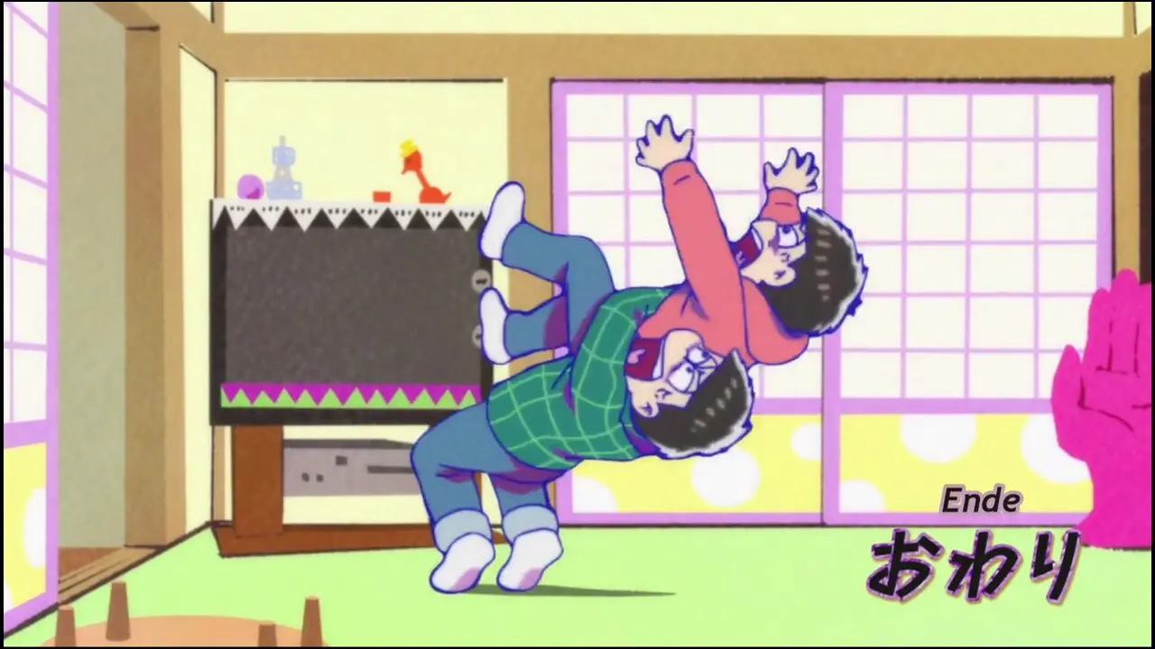 Episode 19