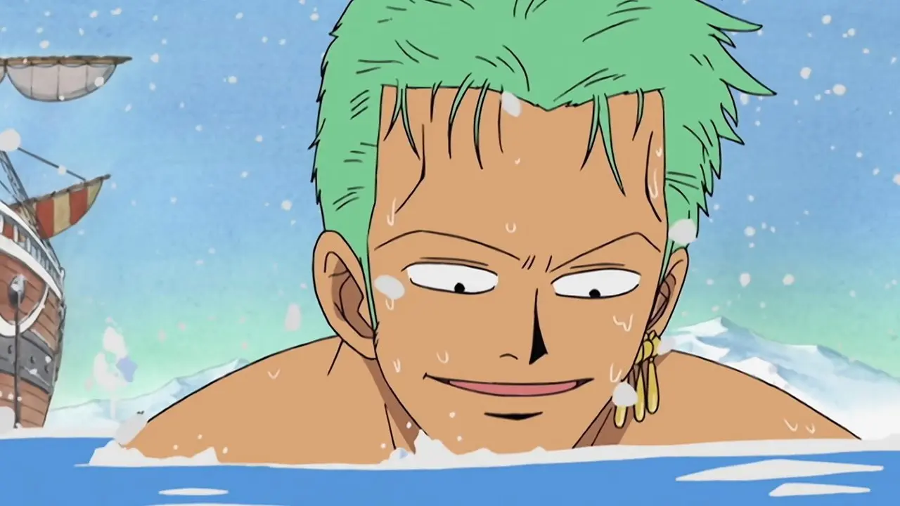One Piece (2025), Episode E4
