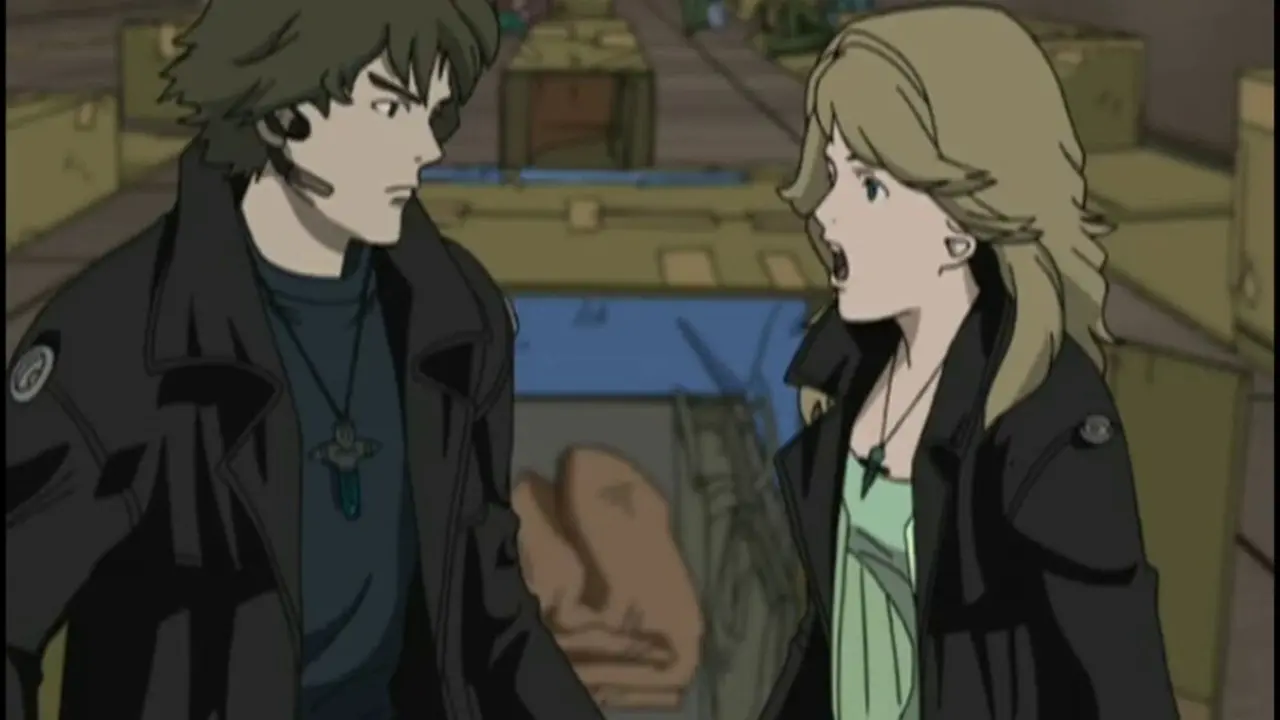 Episode 5