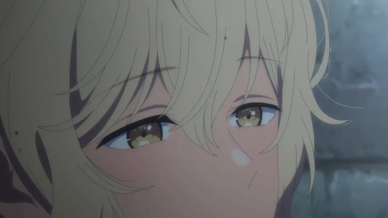 I Want to Love You Till Your Dying Day, Episode E13