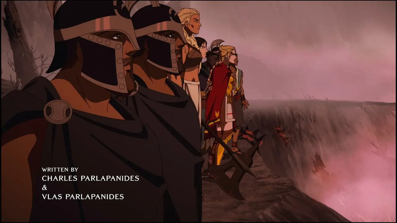 Episode 7