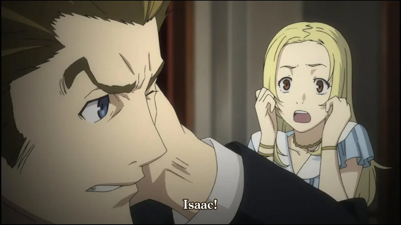 Episode 1