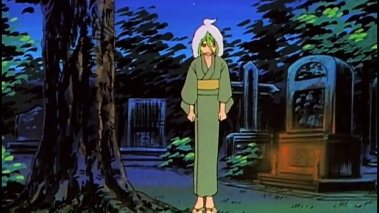Episode 19
