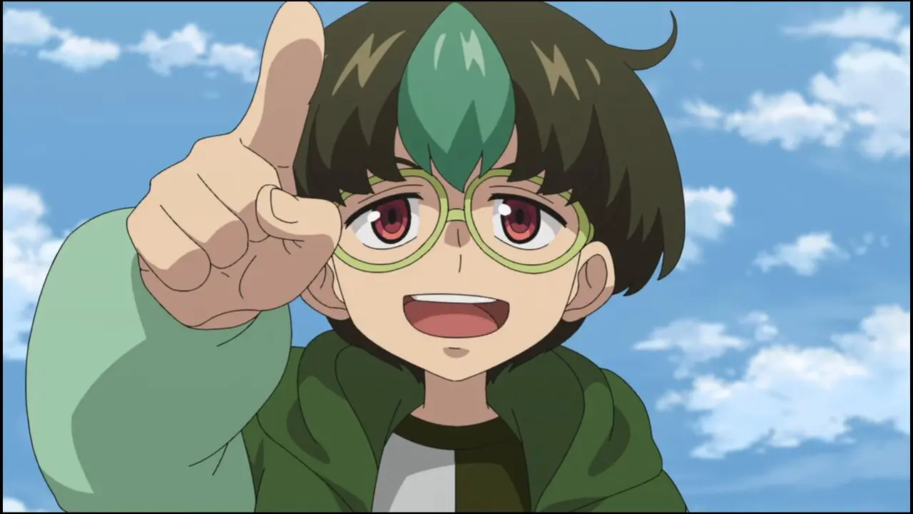 Episode 13