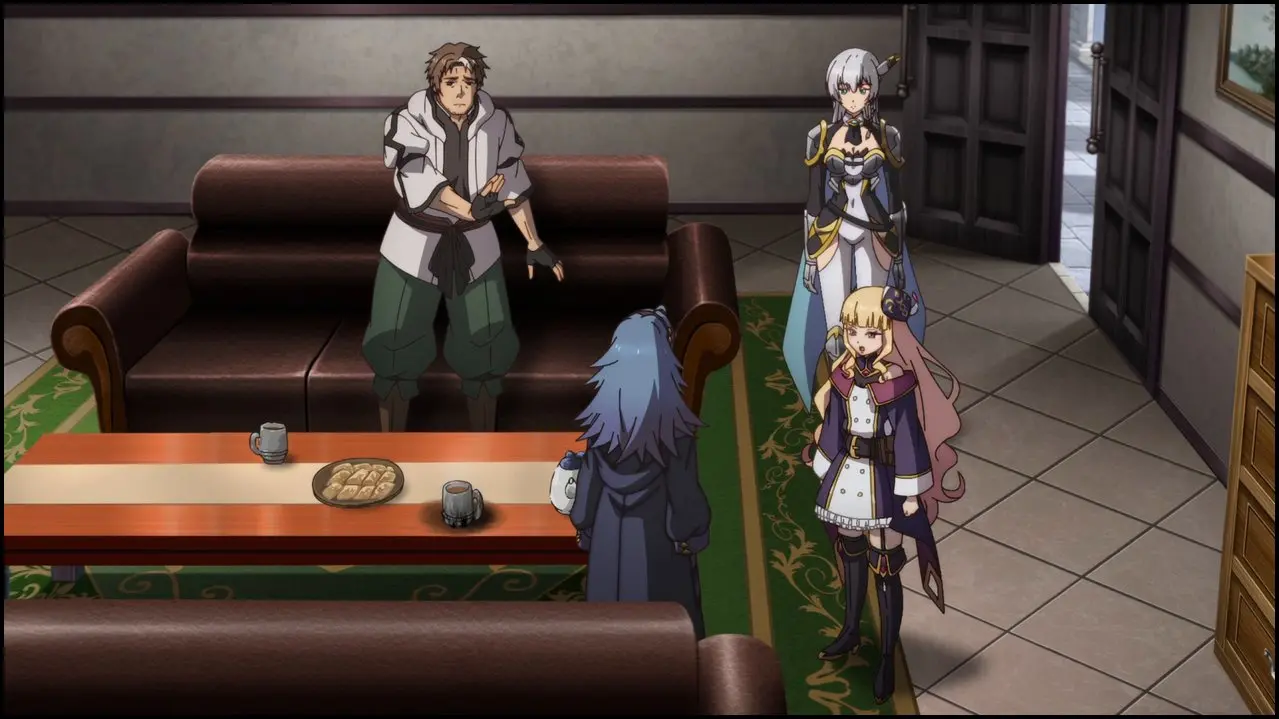 Episode 5