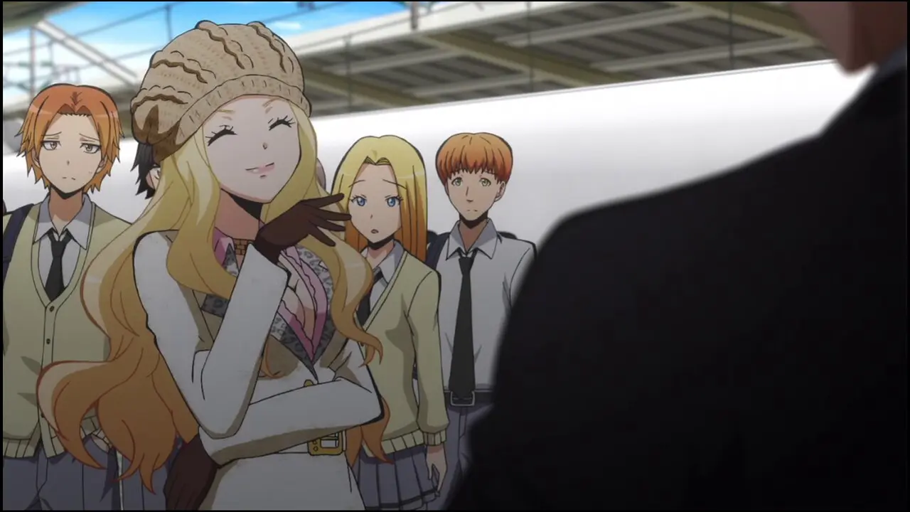 Episode 7