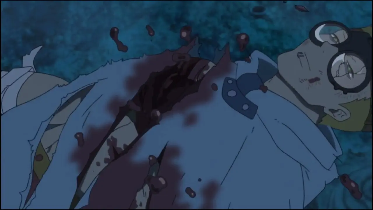Episode 5