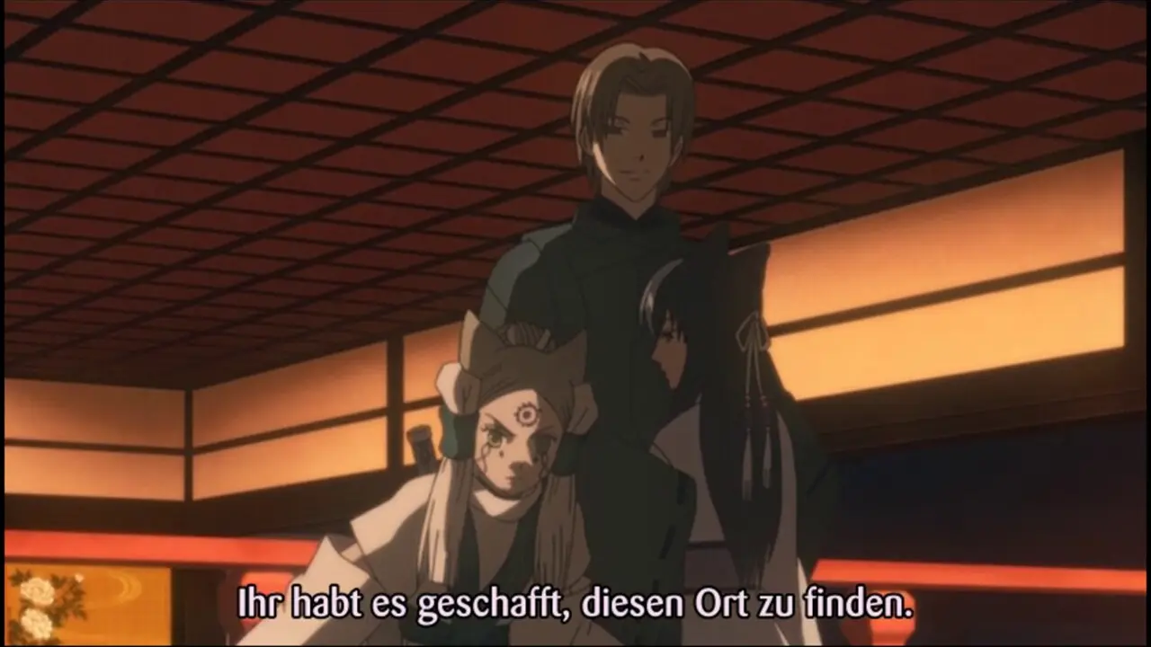 Episode 12