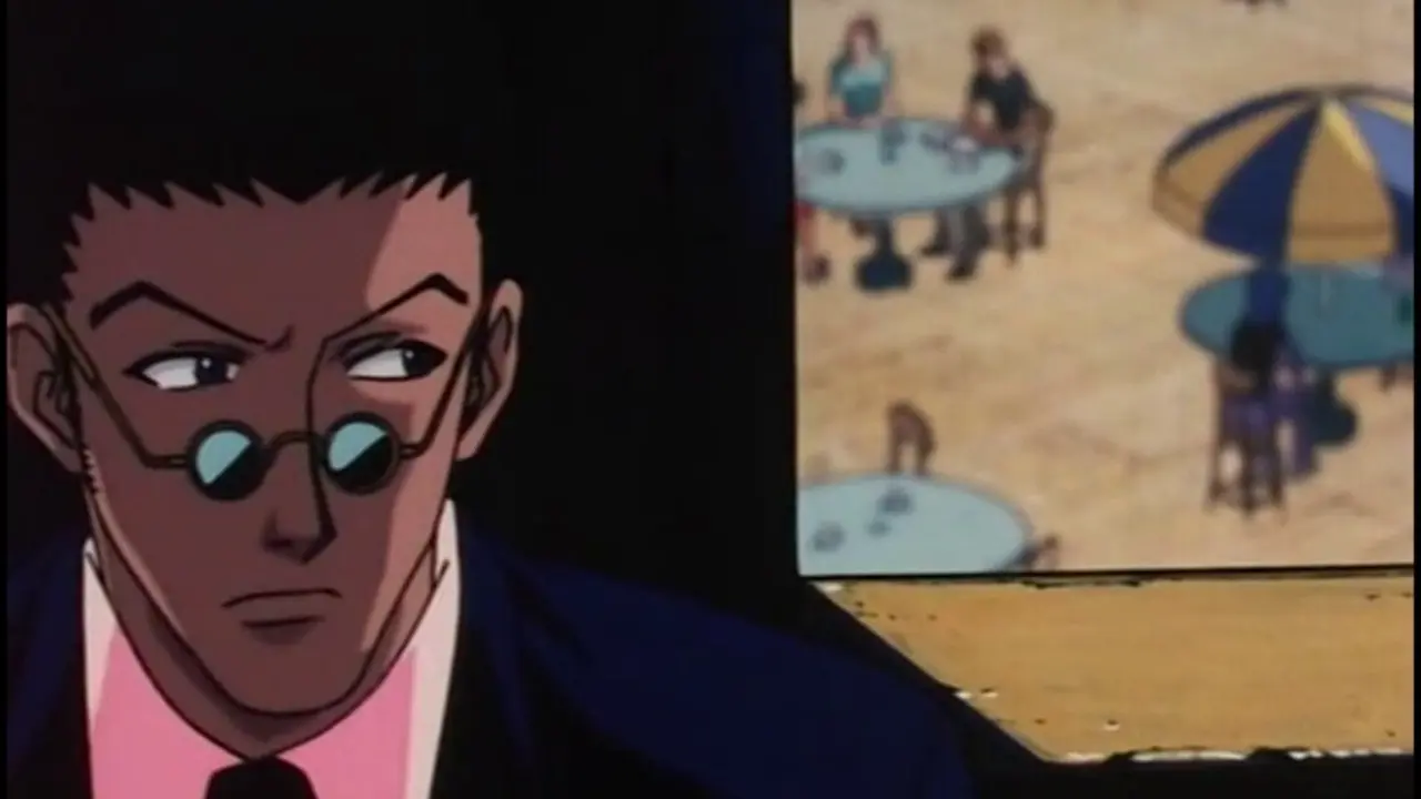 Episode 58