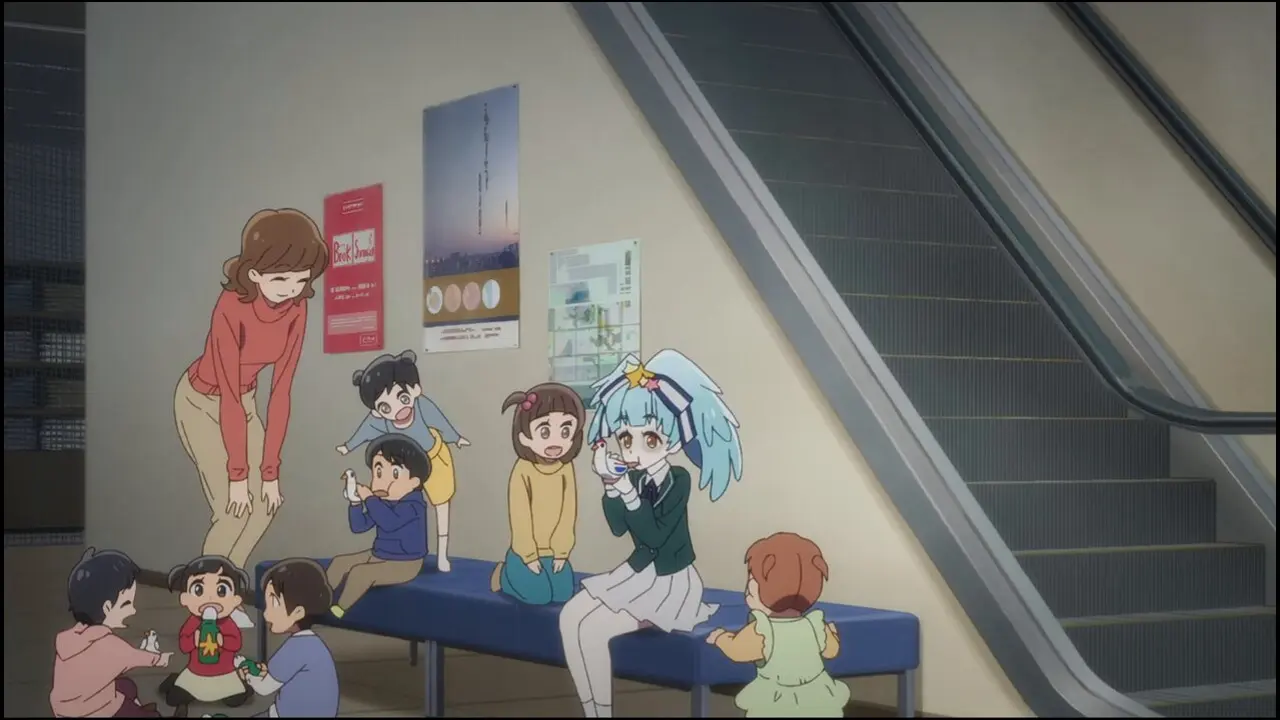 Episode 11