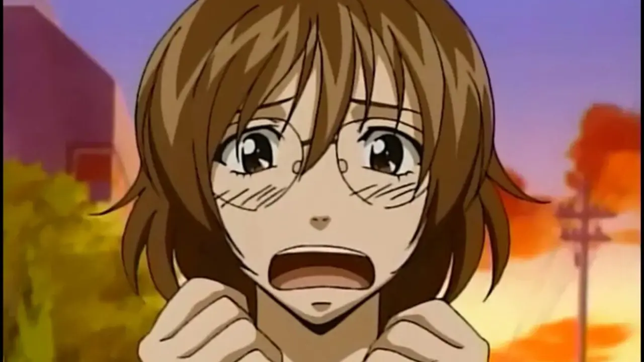 Episode 18
