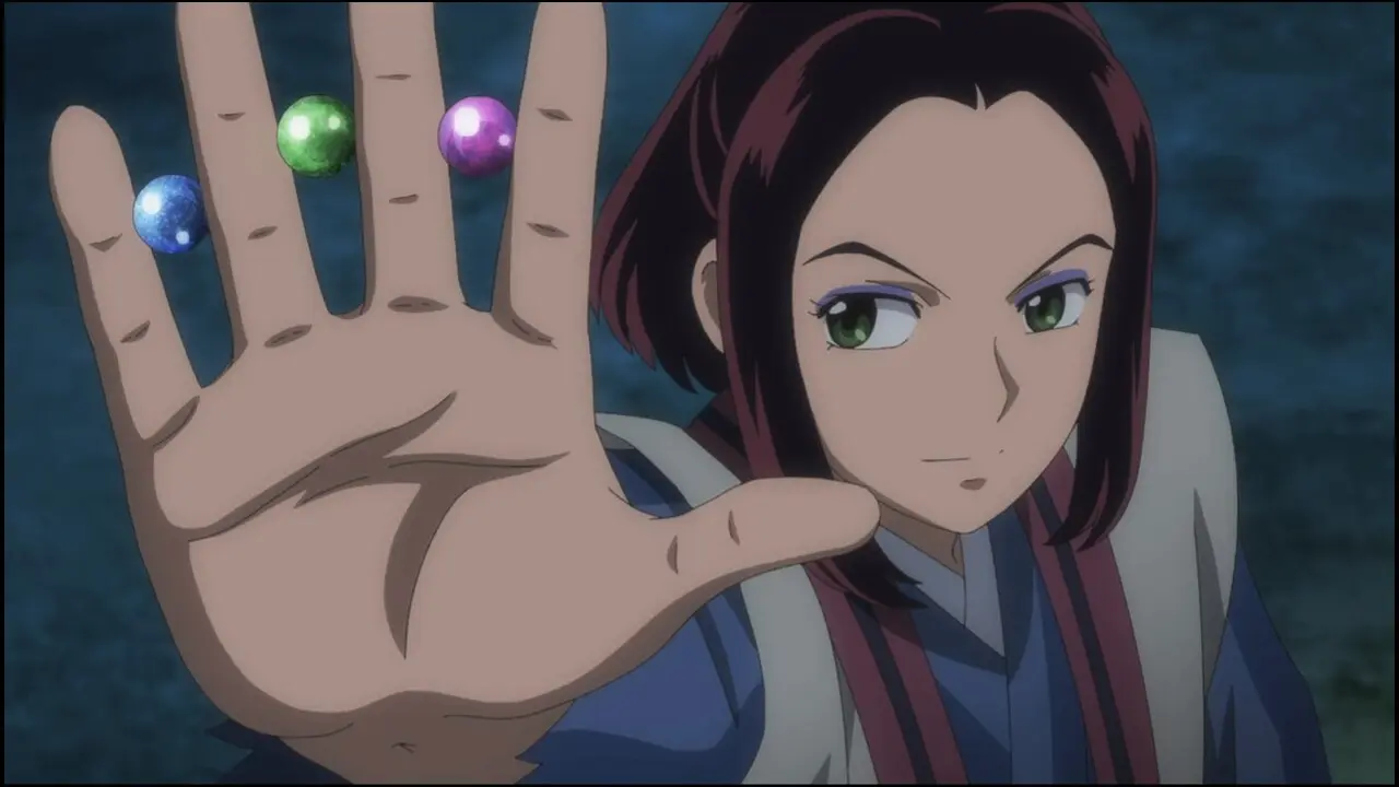 Episode 21