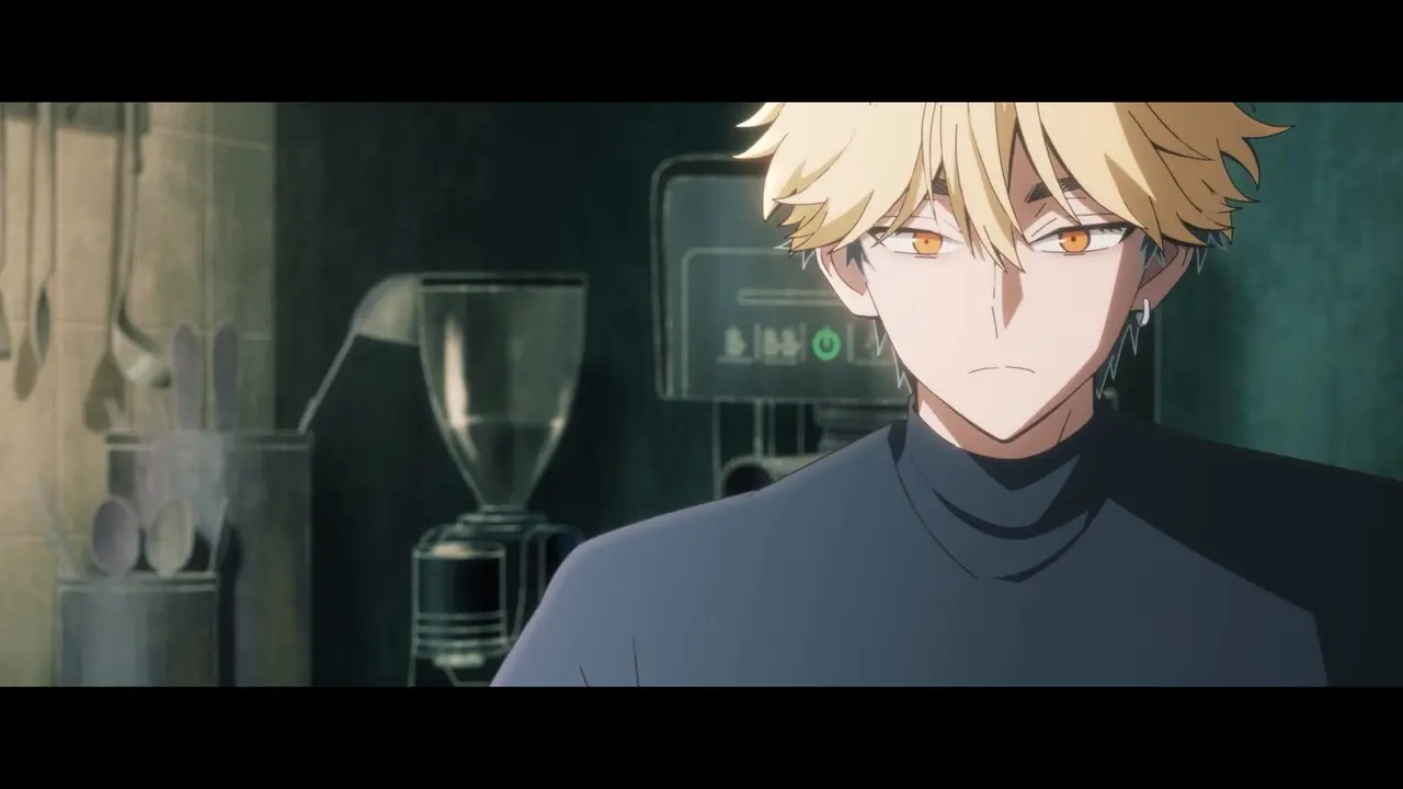 Link Click, Episode E6