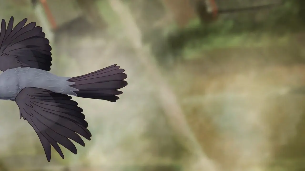 Sparks of Tomorrow, Episode E7