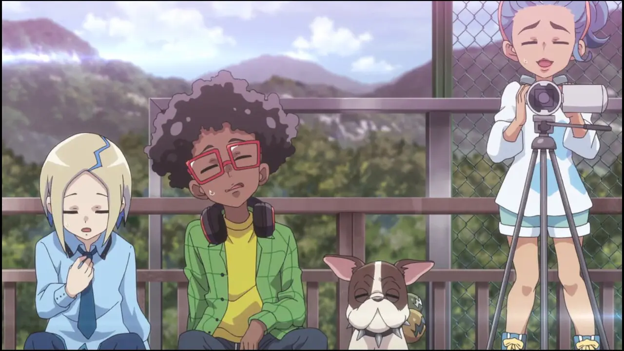 Episode 2