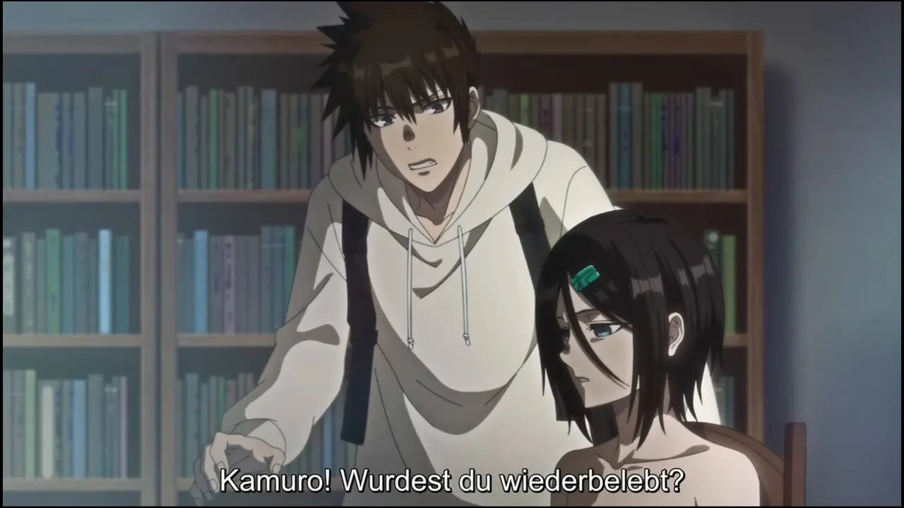 Episode 11